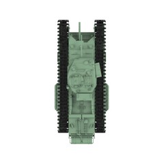 SSMODEL 1/72 1/76 1/87 1/100 1/144 British A22 Infantry MKIV Churchill I Tanks