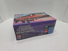 AMT ERTL 1969 Ford Torino Cobra Street Customs 1/25 Kit 31745 2006 – SEALED