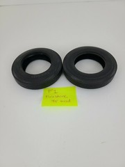 Model Car/Truck Tires Various Sizes