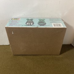 Vintage Revell Ed Big Daddy Roth Rat Fink Model Kit Sealed NIB