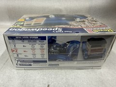 Revell 85-7606 Dan Finks Speedwagon KIT 1/25 McM Factory Sealed