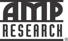AMP Research Compatible with 2003-2009 Hummer H2 PowerStep – Black