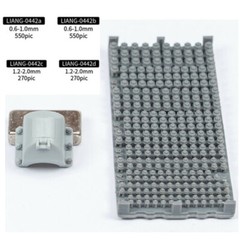 0.6-1.0mm 1.2-2.0mm 1/72 1/48 1/35 1/16 Scale Model Accessories Model Nuts Bolt