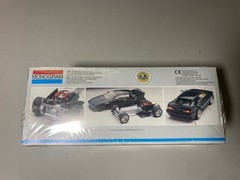 M26G Monogram 1/24 Lotus Esprit Sport 300 Model Kit, #2970
