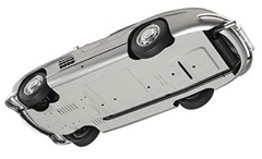 Tamiya 1/24 Sports Car Series No.338 Mercedes Benz 300 SL Plastic Model 24338