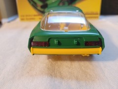 Rare! 1980 AMT Snap Fit Mazda “Mikado” RX-7 Built stock w/box 1/25
