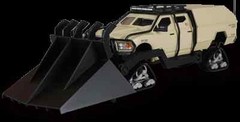 DeAgostini Fast & Furious / Wild Speed Car Collection 1/43 Scale vol.00 -05