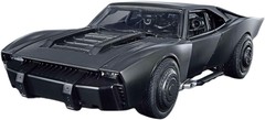 BANDAI 1/35 Batmobile The Batman Ver. Pre-painted Plastic Model Kit