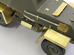 1:35 PE Set for BA 64B LANMO Model MM35003