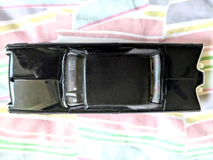 *RARE! “DAAM 1992 LIMITED EDITION” 1964 CHRYSLER TURBINE CAR PROMO *GORGEOUS!