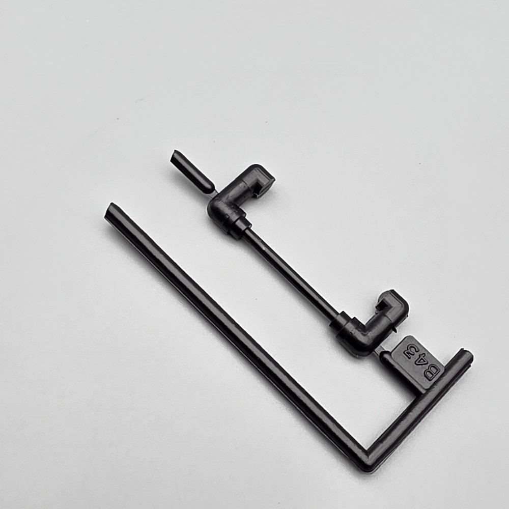 LS 1/16 Morgan Plus 8 Parts Kit Bash Piece B43