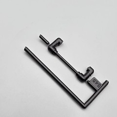 LS 1/16 Morgan Plus 8 Parts Kit Bash Piece B43