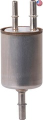 ECOGARD XF11945 Engine Fuel Filter – Premium Replacement Fits Cadillac SRX 3.6L