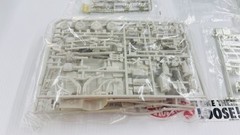 1966 Nova SS, AMT/Ertl, Open But Complete See Photos
