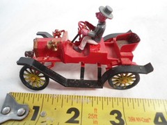 Model Car Collection Lot Revell Action Miniature Cowland & Cowland 1/32