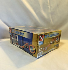 AMT ERTL MPC JAWBREAKER Buyers Choice model kit NEW in FACTORY SEALED BOX – RARE