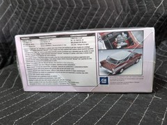 Monogram 1:24 ’57 Chevy Nomad Classic Cruiser Model Kit – Sealed – 85-0883,NIB!!