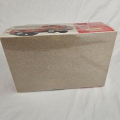 Lindberg Little Red Wagon 1/25 Scale Plastic Model Kit
