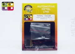 Mr. Model MM1010 – Aluminum Breather Caps 1:24/1:25