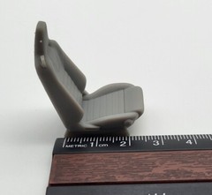 Mobern JDM Seats For 1/24 And 1/25 Scale Model Cars (Set of 2)