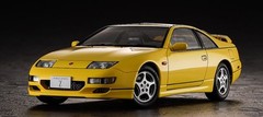 Hasegawa 20730 1/24 Nissan Fairlady Z Version R Twin Turbo 2by2 (1998) – USA