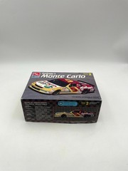 AMT Ertl 8187 Labonte Kellogg’s Monte Carlo 1/25 Model Kit Racing Car OPEN BOX