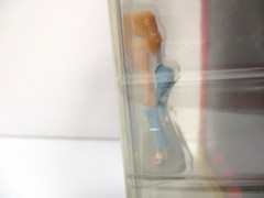 MOTOR HEAD MINIATURES – FAST WOMEN – ASHLEY #140 – 1/24 FIGURE