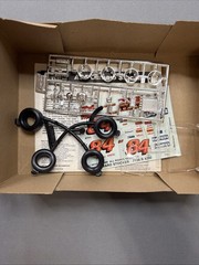 REVELL NASCAR, ASA #84 Pro Am Leasing Camaro #7138 Released in 1989