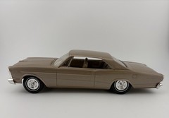 1966 Ford Galaxie 500 XL Dealer Promo Model (b)