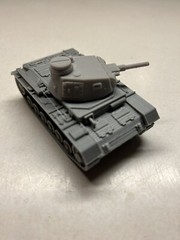 1/56 scale German Mk 3g