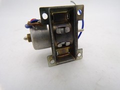 Vintage TKK Mabuchi Electric 01 Motor NEW Old Stock Tamiya Otaki Nichimo Models
