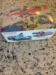 AMT Silhouette Nostalgia series (factory sealed)