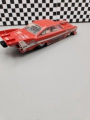 Vintage Adult Custom Built Revell Plymouth Christine Pro Mod