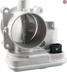 Electronic Throttle Body Assembly S20202 Compatible with Dodge Dakota Durango