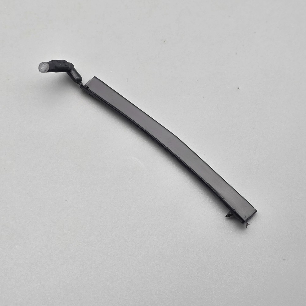 MPC 1/25 Pepsi Chevelle Stock Car Parts Kitbash Spoiler