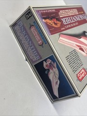 Doyusha “The Pink Panther” Show Car 1:25 Scale Model Kit – COMPLETE
