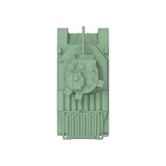 Model Kits 1/100 1/120 1/144 1/160 British Infantry Tank Mk IIA Matilda III A12