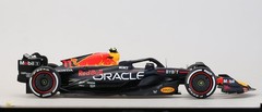 RedBull RB19 F1 2023 1/20 (AM03-0012) Alpha Model not MFH