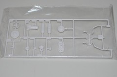 AMT 1970 CHEVY MONTE CARLO LOWRIDER #1458M ⭐PARTS⭐ STEERING WHEEL+MORE 1:25