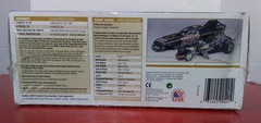 Revell Monogram Inaugural Matco Tools Supernationals Nitro Funny Car 85-0540 NEW