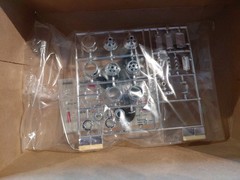 AMT ERTL Newman Haas Kmart Lola T-8800 CART Indy 1/25 Model 6753 USA 1989