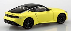 Qingdao Cultural Teaching Materials 1/32 The Snap Kit Series Nissan RZ34 Fa