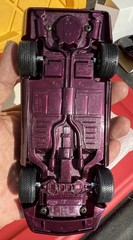 Lot Vtg AMT ERTL Chevrolet Corvette ZR-1 Camaro Dealer Promo Toy Model Car NIB