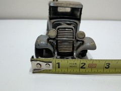 ✨VINTAGE✨ 1/25 AMT Ford Wrecker Pick-up Truck Partial Build Model – Missing Pcs