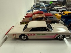 Lot of 25 Built Model Kit Cars Racing Hot Rods 1/24 1/25 Scale & 2 Other Cars