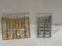Dragon 1/35 Pz.Kpfw. VI Ausf E Tiger I Sd.Kfz. 181 Initial Prod WWII German 6252