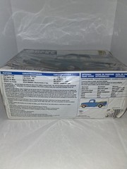 NEW Revell Trucks 1:24 ’40 Ford Custom Pickup Truck Plastic Model Kit