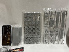 Dragon 1/35 Pz.Kpfw. VI Ausf E Tiger I Sd.Kfz. 181 Initial Prod WWII German 6252
