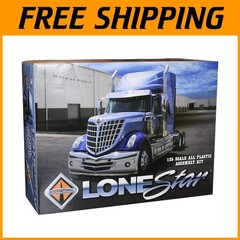 Deluxe International Lonestar Kit