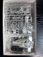 FUJIMI 1/20 BRABHAM BT46B Swadish GP 1978 #1 w/PE parts from Japan2